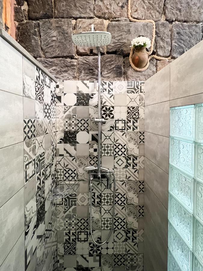 Aros Apartment Gümrü Dış mekan fotoğraf